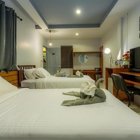 Khaolak Benzotel Khao Lak Esterno foto