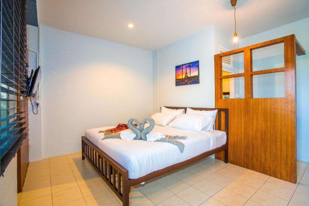 Khaolak Benzotel Khao Lak Esterno foto