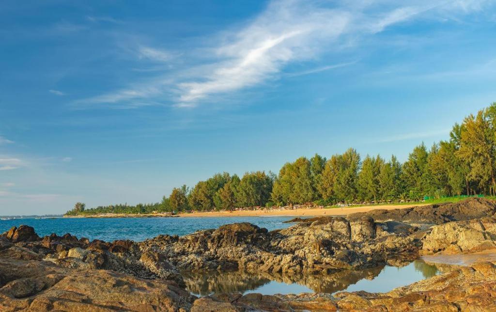 Khaolak Benzotel Khao Lak Esterno foto