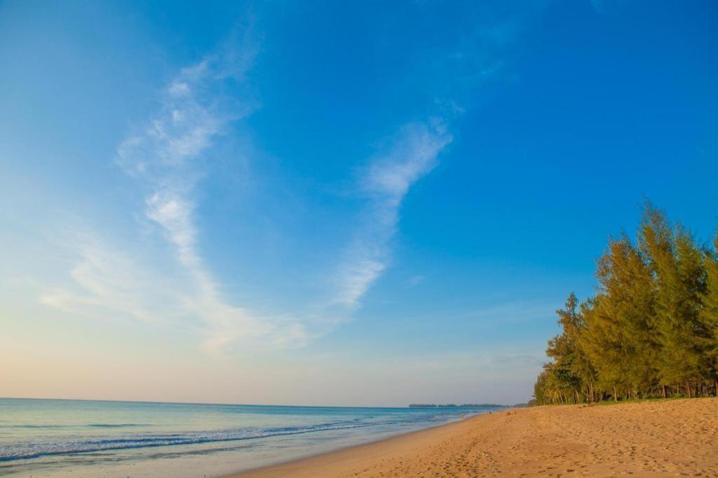 Khaolak Benzotel Khao Lak Esterno foto