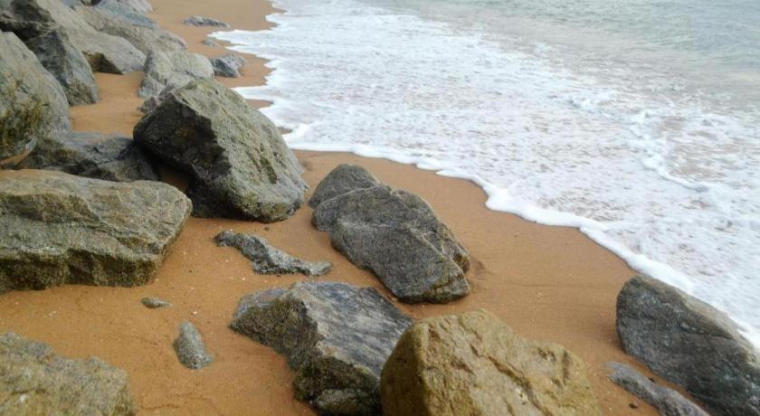 Khaolak Benzotel Khao Lak Esterno foto