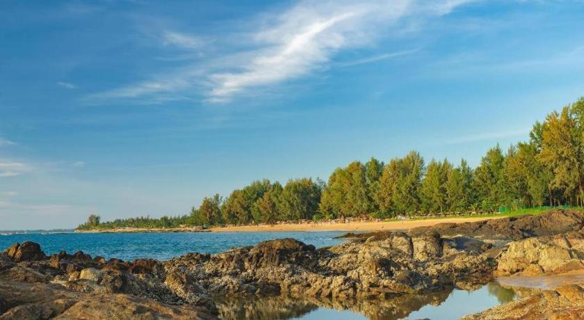 Khaolak Benzotel Khao Lak Esterno foto