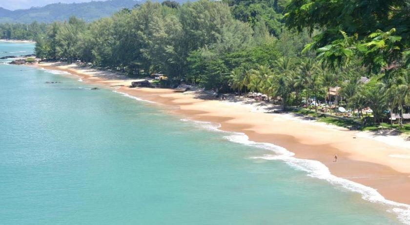 Khaolak Benzotel Khao Lak Esterno foto