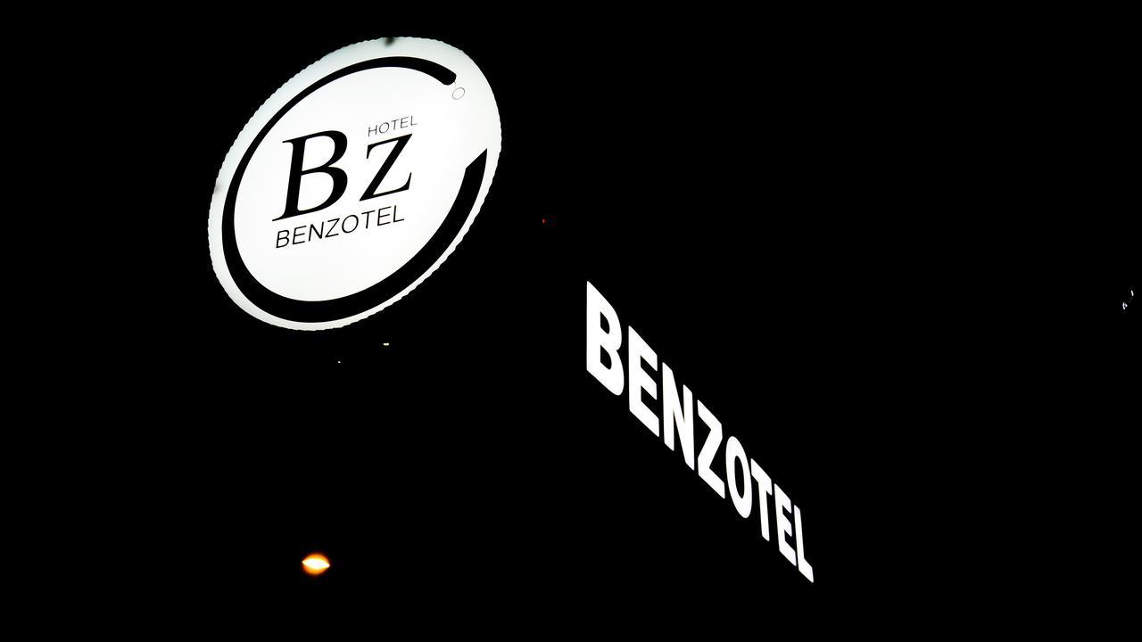 Khaolak Benzotel Khao Lak Esterno foto